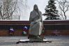 Война пришла, и мать родная