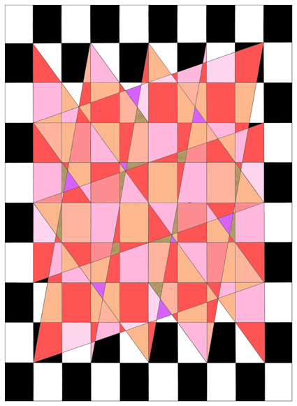 049_Magic square of the Mars 2007.jpg