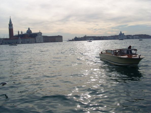 Venice, Italy