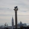   . Venice, Italy